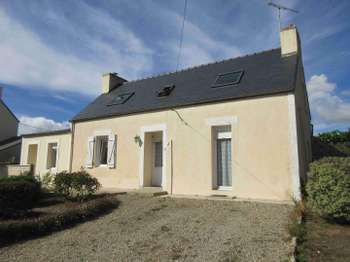 Photo Vente maison Plouhinec