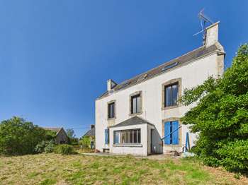 Vente maison 6 pièces Plouhinec 29