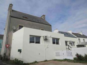 Vente Maison 6 chambresPlouhinec