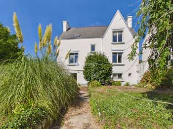 Vente Maison 5 chambresPlouhinec