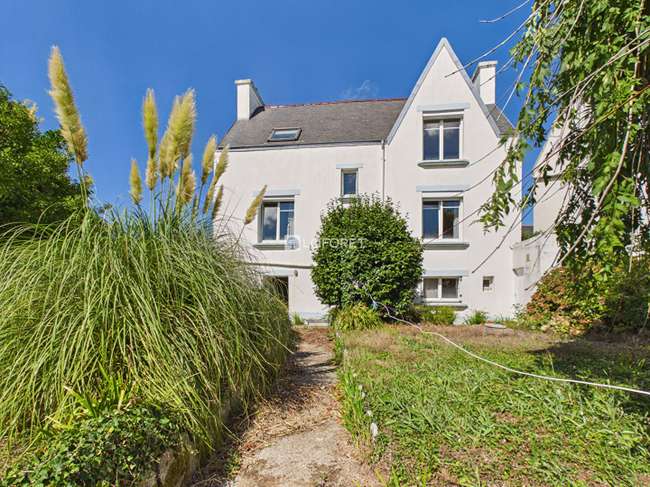 Maison 6 pièces 100 m² · à Plouhinec · 100 m² · 189 000 €
