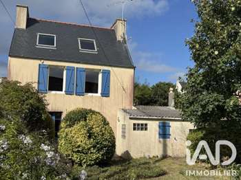 Vente maison 4 pièces Plouhinec 29