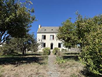 Vente maison 6 pièces Plouhinec 29