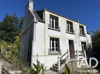 Vente Maison 2 chambresPlouhinec
