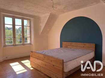 Vente Maison 2 chambresPlouhinec