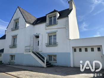 Vente maison 6 pièces Plouhinec 29