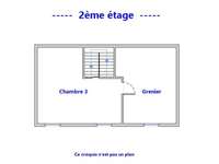 Vente maison 4 pièces Vente maison 4 pièces
