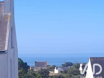Vente maison 5 pièces Plouhinec 29