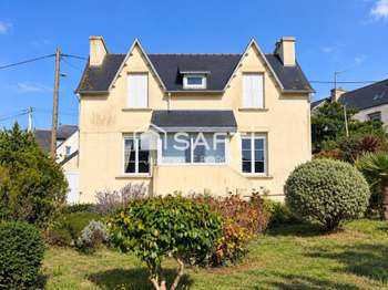 Vente maison 3 pièces Plouhinec 29