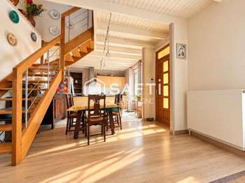 Vente maison 3 pièces Vente maison 3 pièces