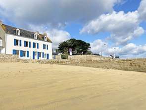 Vente Maison 4 chambresPlouhinec