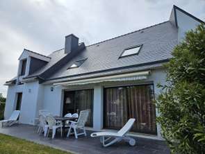 Vente Maison 5 chambresPlouhinec