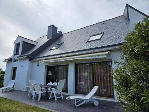 Vente maison 6 pièces Plouhinec 56