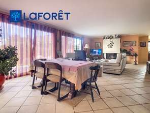 Vente Maison 5 chambresPlouhinec