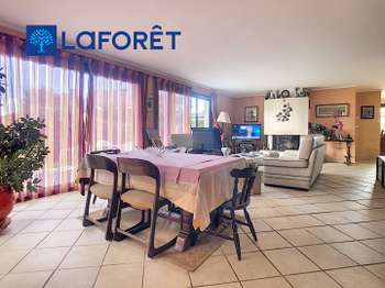 Vente maison 7 pièces Plouhinec 56