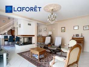 Vente Maison 4 chambresPlouhinec