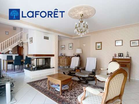Vente maison 6 pièces Plouhinec 56