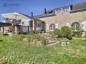 Vente Maison 4 chambresPlouhinec