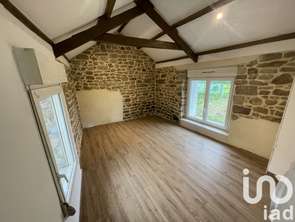 Vente Maison 2 chambresPlouhinec
