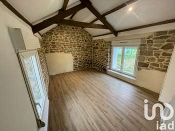 Vente maison 3 pièces Plouhinec 56