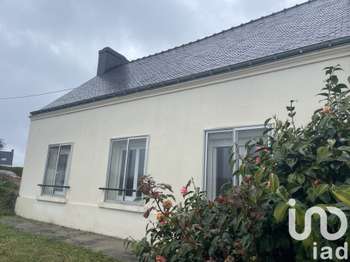 Vente maison 2 pièces Plouhinec 56