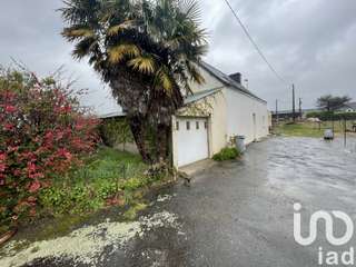Vente maison 2 pièces