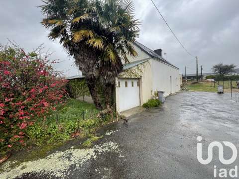 Vente maison 2 pièces
