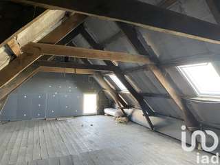 Vente maison 2 pièces