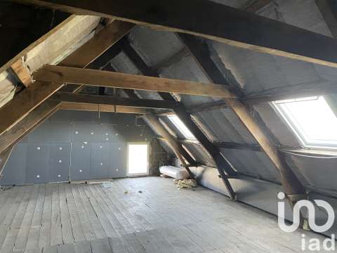 Vente maison 2 pièces
