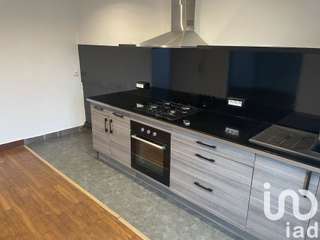 Vente maison 2 pièces