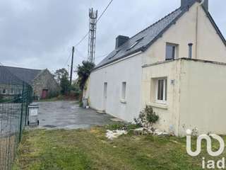 Vente maison 2 pièces