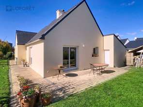 Vente Maison 3 chambresPlouhinec