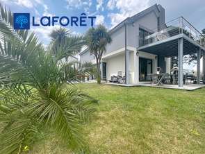 Vente Maison 4 chambresPlouhinec