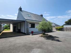 Vente Maison 4 chambresPlouhinec