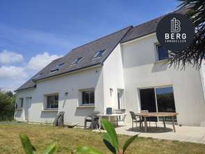 Vente Maison 4 chambresPlouhinec