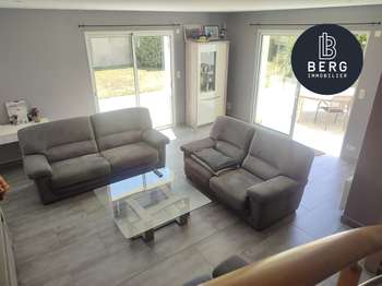 Vente maison 8 pièces Vente maison 8 pièces