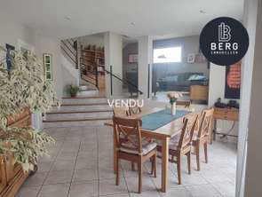 Vente Maison 4 chambresPlouhinec