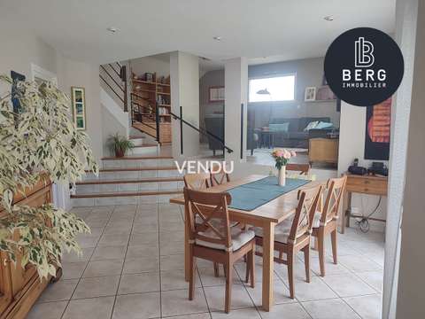 Vente maison 6 pièces Plouhinec 56