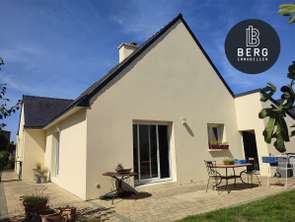 Vente Maison 3 chambresPlouhinec