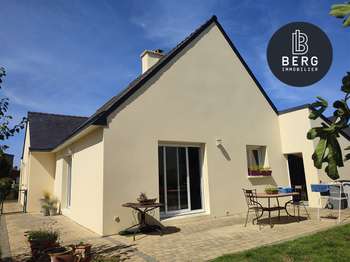 Vente maison 4 pièces Plouhinec 56