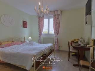 Vente maison 12 pièces