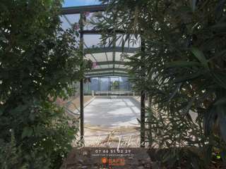 Vente maison 12 pièces