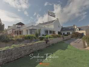 Vente Maison 7 chambresPlouhinec