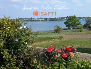 Vente Maison 7 chambresPlouhinec