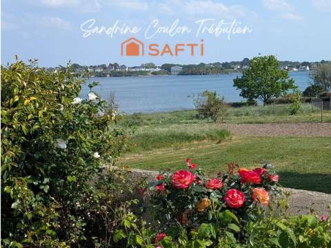 Vente maison 12 pièces Plouhinec 56