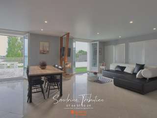 Vente maison 12 pièces