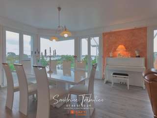 Vente maison 12 pièces