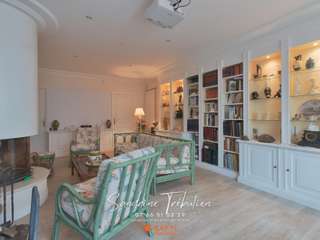 Vente maison 12 pièces