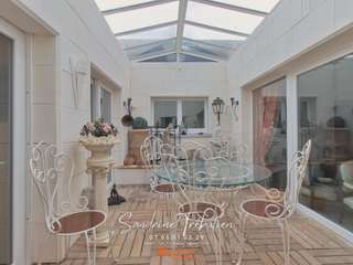 Vente maison 12 pièces