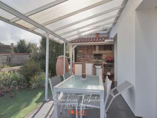 Vente maison 12 pièces